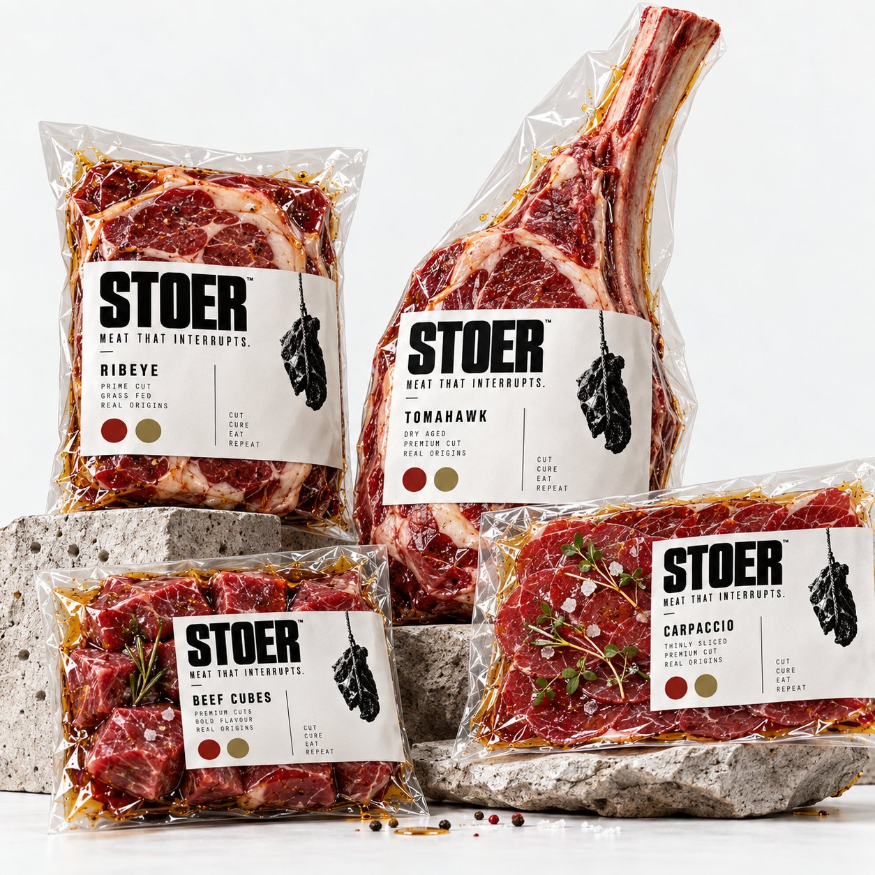 STOER beef